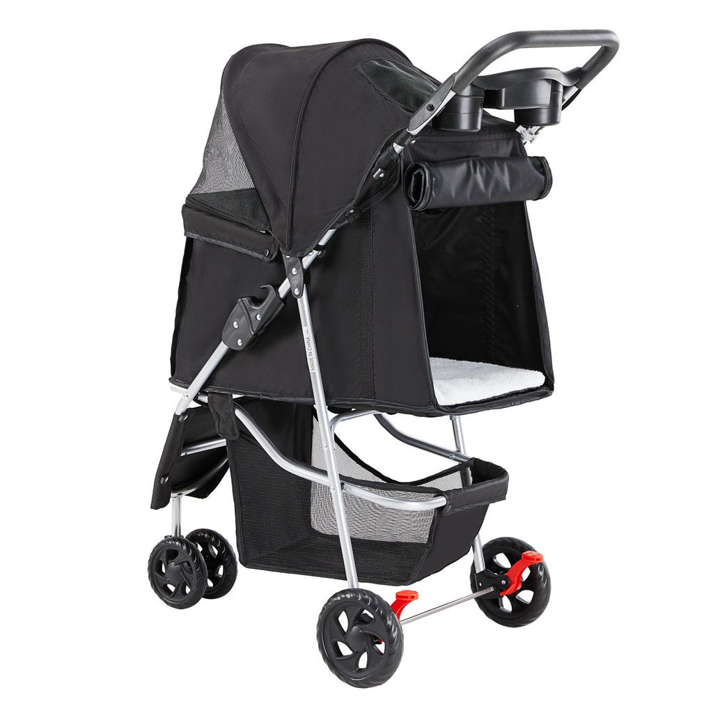 Cat And Dog Pet Cart - The Peculiar Pet