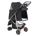 Cat And Dog Pet Cart - The Peculiar Pet