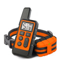 Dog Training Collar - The Peculiar Pet