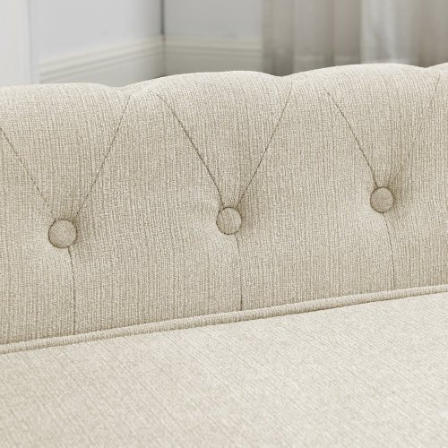 Elegant Rectangular Pet Bed For Medium And Large Dogs - The Peculiar Pet