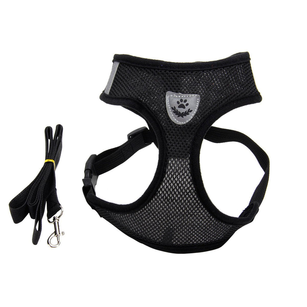 Fashionable High-end Multi-color Dog Harness - The Peculiar Pet