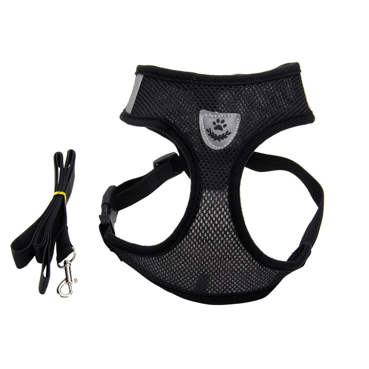 Fashionable High-end Multi-color Dog Harness - The Peculiar Pet