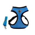 Fashionable High-end Multi-color Dog Harness - The Peculiar Pet
