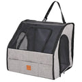 Portable Foldable Car Waterproof And Hard-wearing Pet Cage Waterproof Thickened Dog Mat Car Pet Mat - The Peculiar Pet