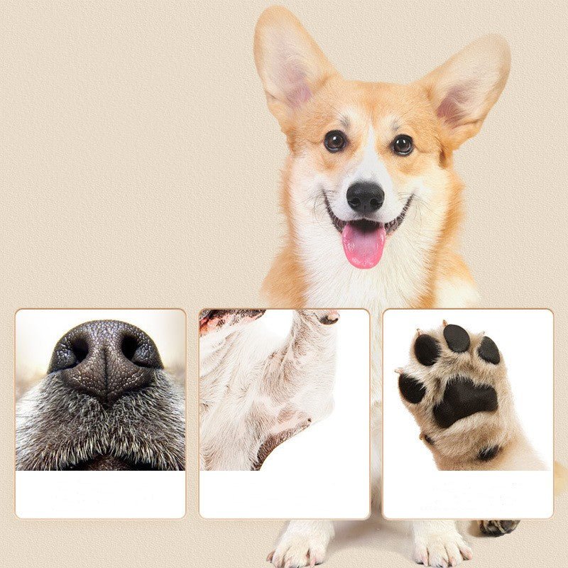The Peculiar Pet Gift Card - The Peculiar Pet
